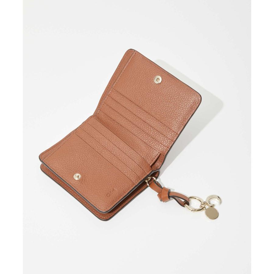 Chloe（クロエ） Chloe CHC22WP765F57 二つ折り財布 レディース 財布