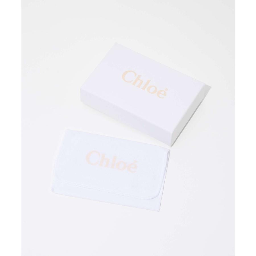 Chloe（クロエ） Chloe CHC22WP765F57 二つ折り財布 レディース 財布