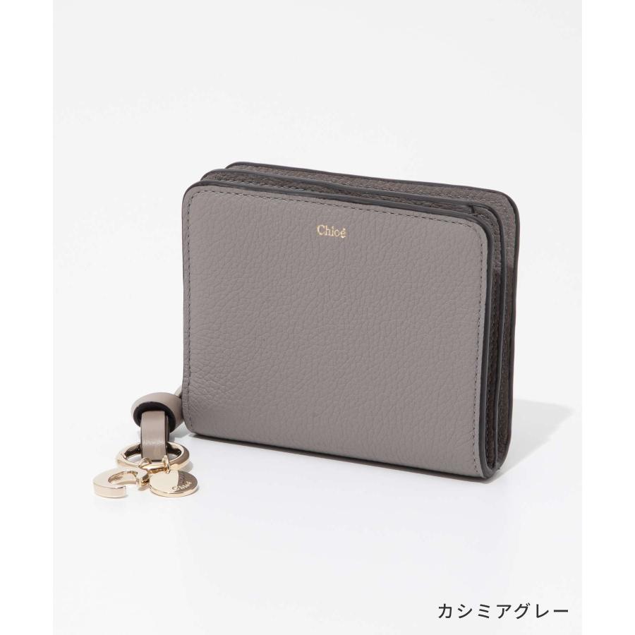 Chloe クロエ C 【新品未使用】ミニ財布 マルチカラー 楽天市場】クロエ Chloe CHC22WP765F57 二つ折り財布 レディース