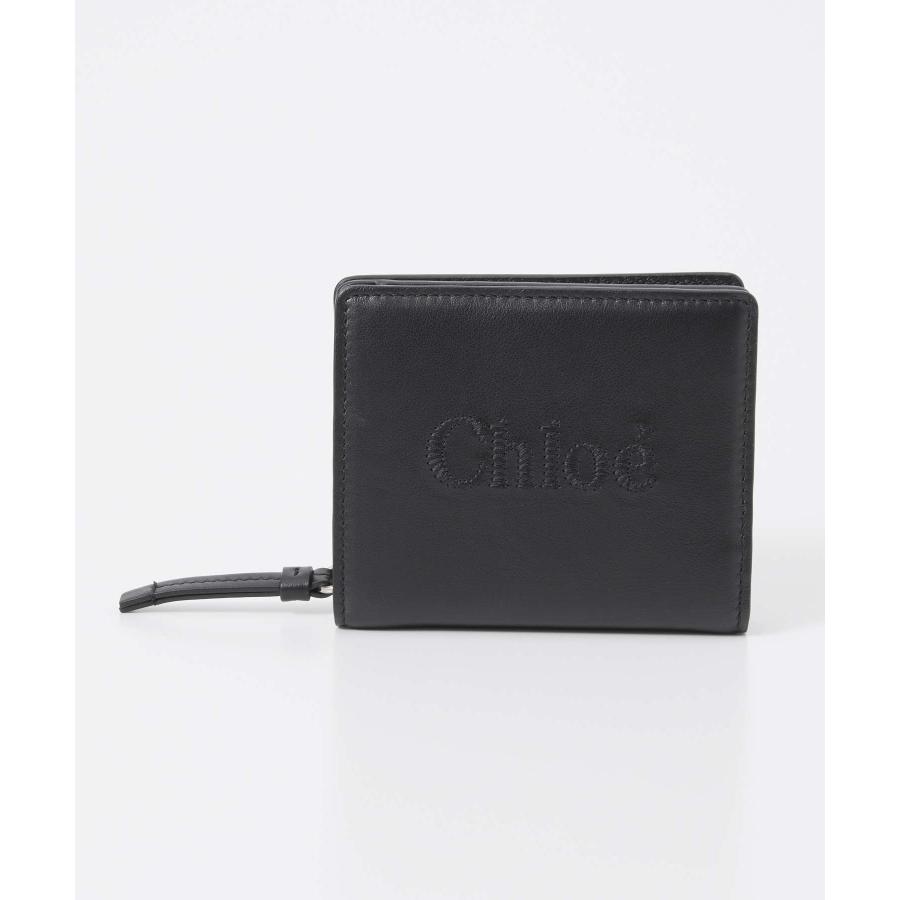 Chloe（クロエ） Chloe CHC23SP867I10 二つ折り財布 レディース 財布