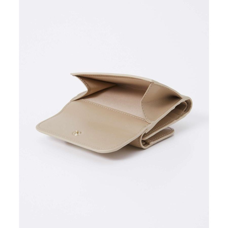 Chloe クロエ CHC23AP874I10 三つ折り財布 レディース 財布 ミニ