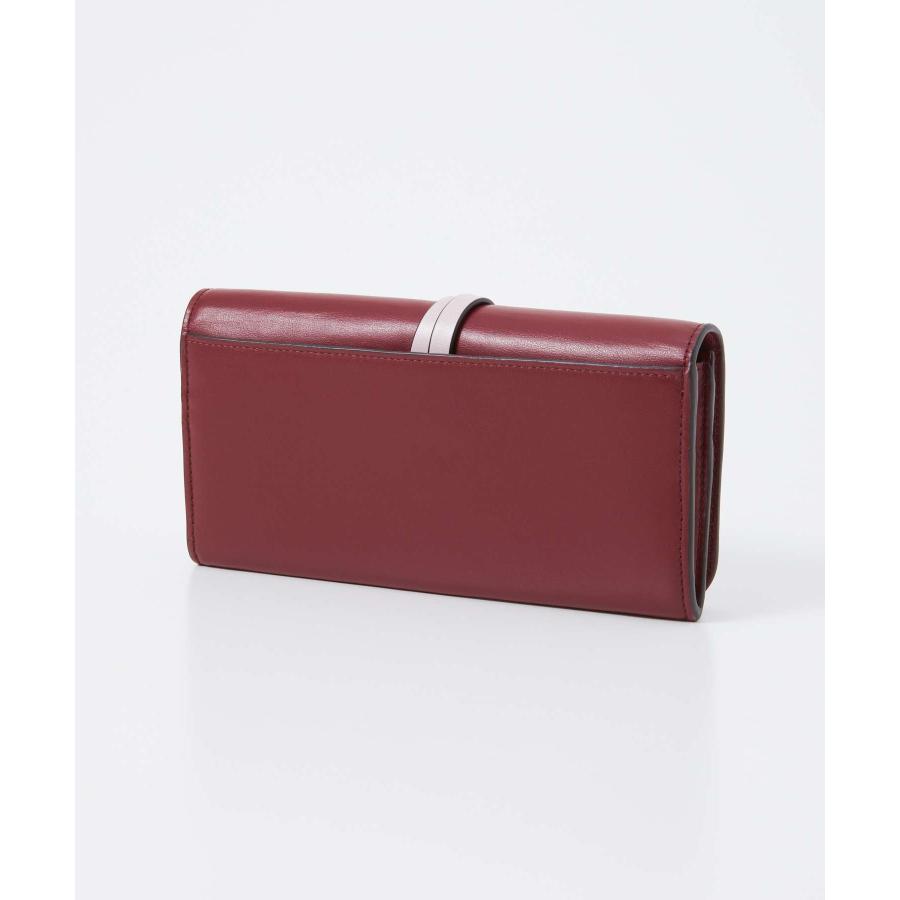 Chloe クロエ CHC23SP942J60 長財布 レディース 財布 ロングウォレット 