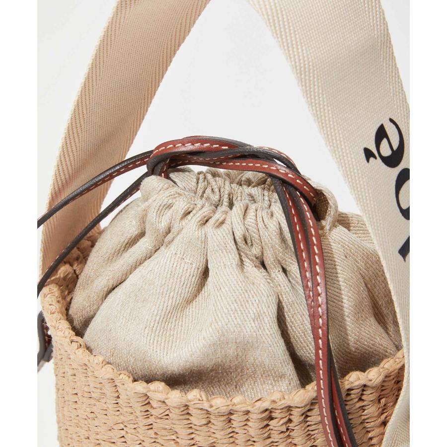 Chloe（クロエ） Chloe WOODY CHC22SS381G55 レディース バッグ トート