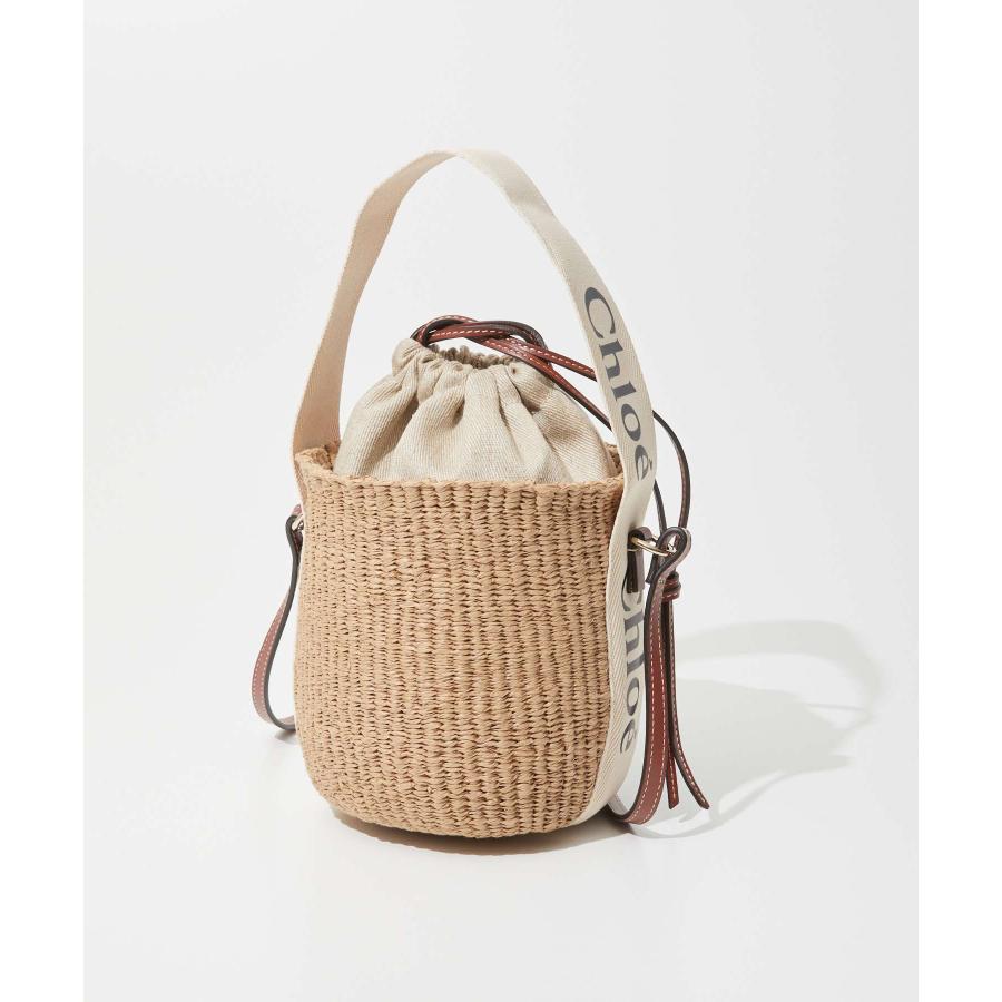Chloe（クロエ） Chloe WOODY CHC22SS381G55 レディース バッグ トート