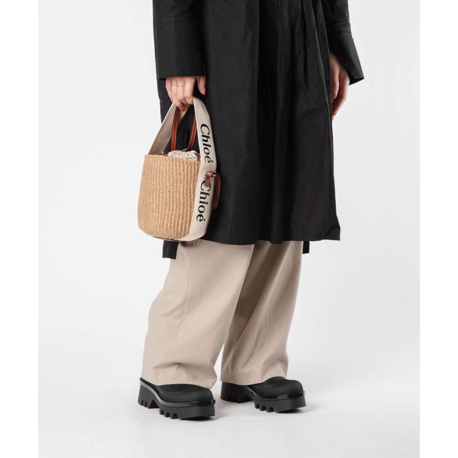 Chloe（クロエ） Chloe WOODY CHC22SS381G55 レディース バッグ トート