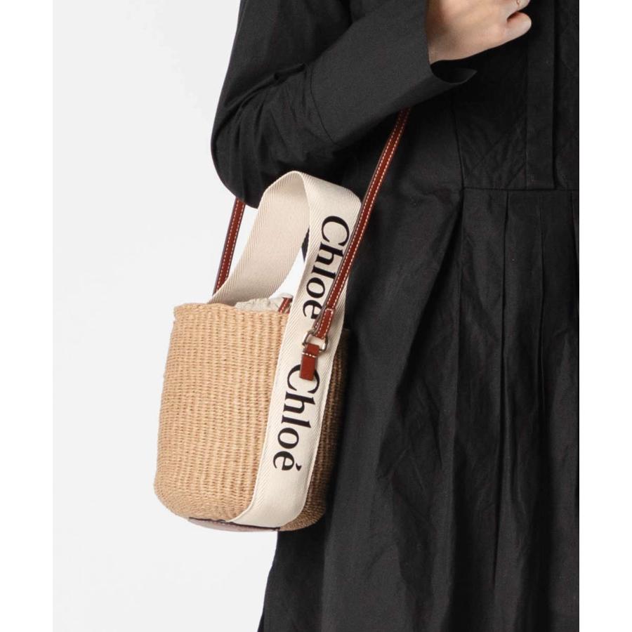 Chloe（クロエ） Chloe WOODY CHC22SS381G55 レディース バッグ トート