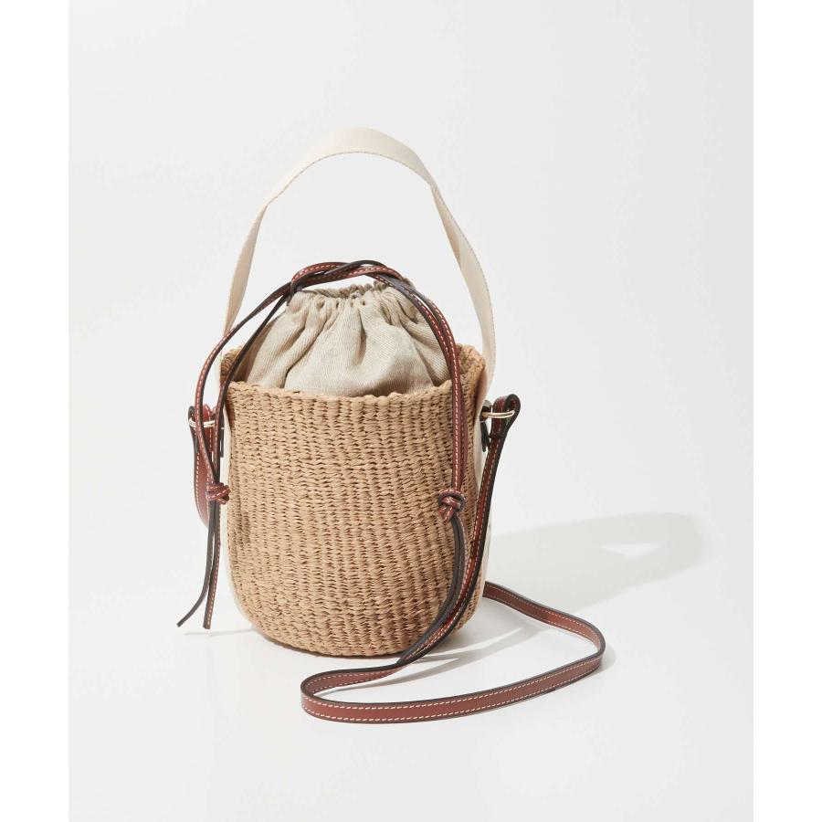 Chloe（クロエ） Chloe WOODY CHC22SS381G55 レディース バッグ トート