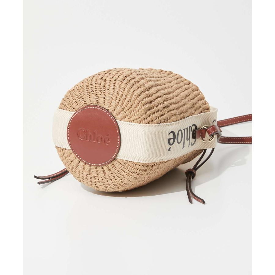Chloe（クロエ） Chloe WOODY CHC22SS381G55 レディース バッグ トート
