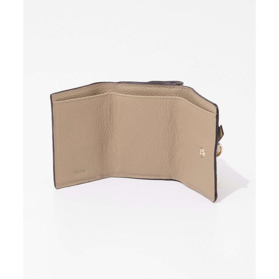 Chloe（クロエ） Chloe CHC21WP946F57 三つ折り財布 レディース 財布