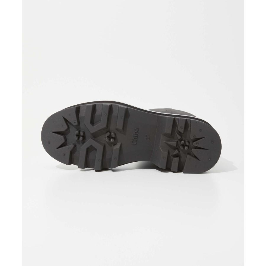 Chloe（クロエ） Chloe RAINA CHC23A904FP レディース シューズ レイン