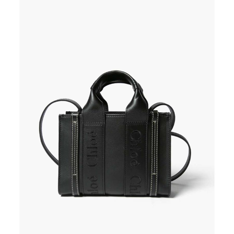 Chloe（クロエ） Chloe CHC23SP237I60 トートバッグ レディース バッグ