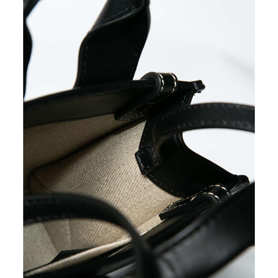 極美品 Chloe Cロゴ 2way ダブルキャリーバッグ ショルダー ブラック クロエ Chloe ショルダーバッグ カティ クロスボディバッグ ブラック