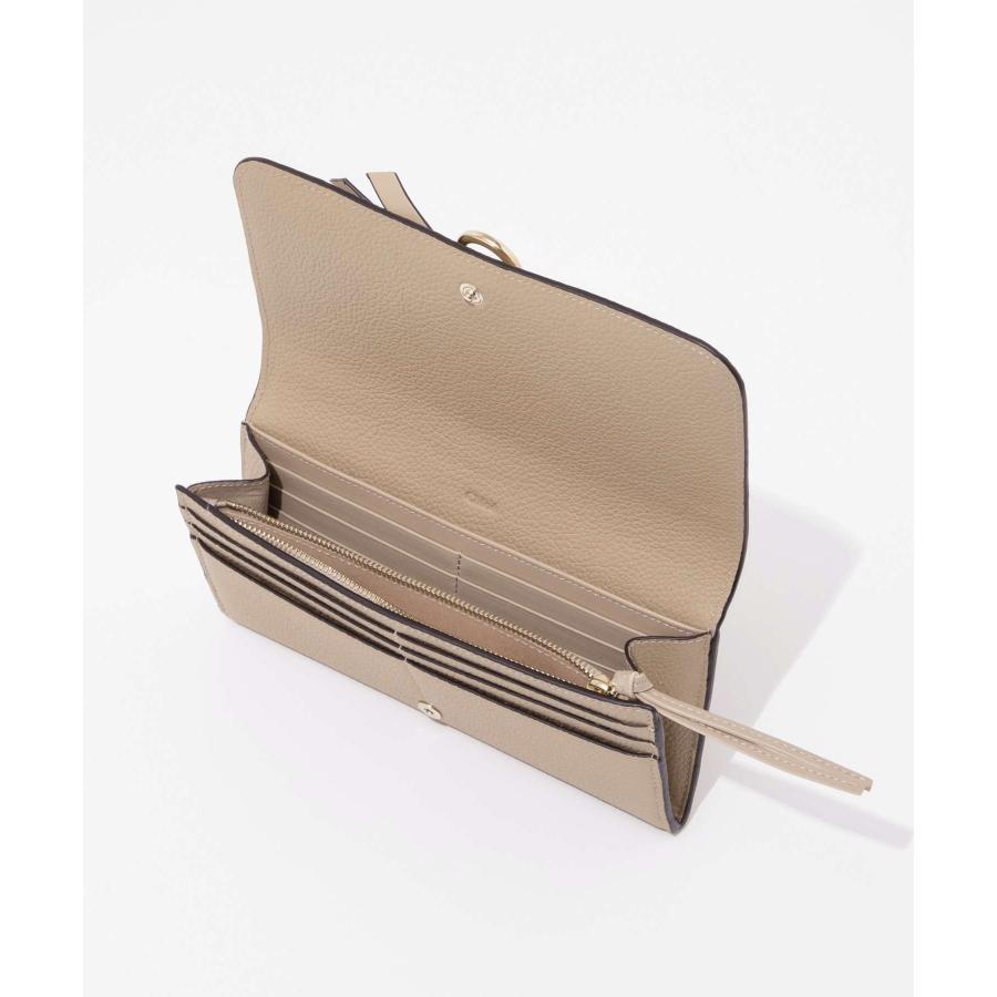 Chloe（クロエ） Chloe CHC21WP942F57 長財布 レディース 財布