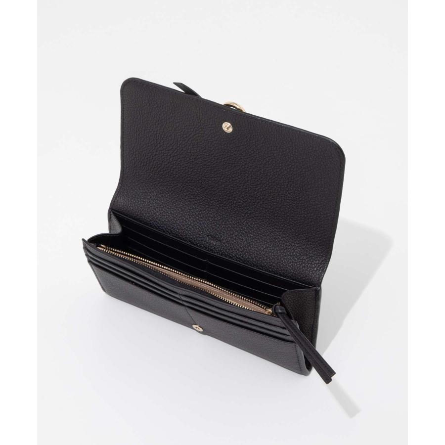 Chloe（クロエ） Chloe CHC21WP942F57 長財布 レディース 財布 