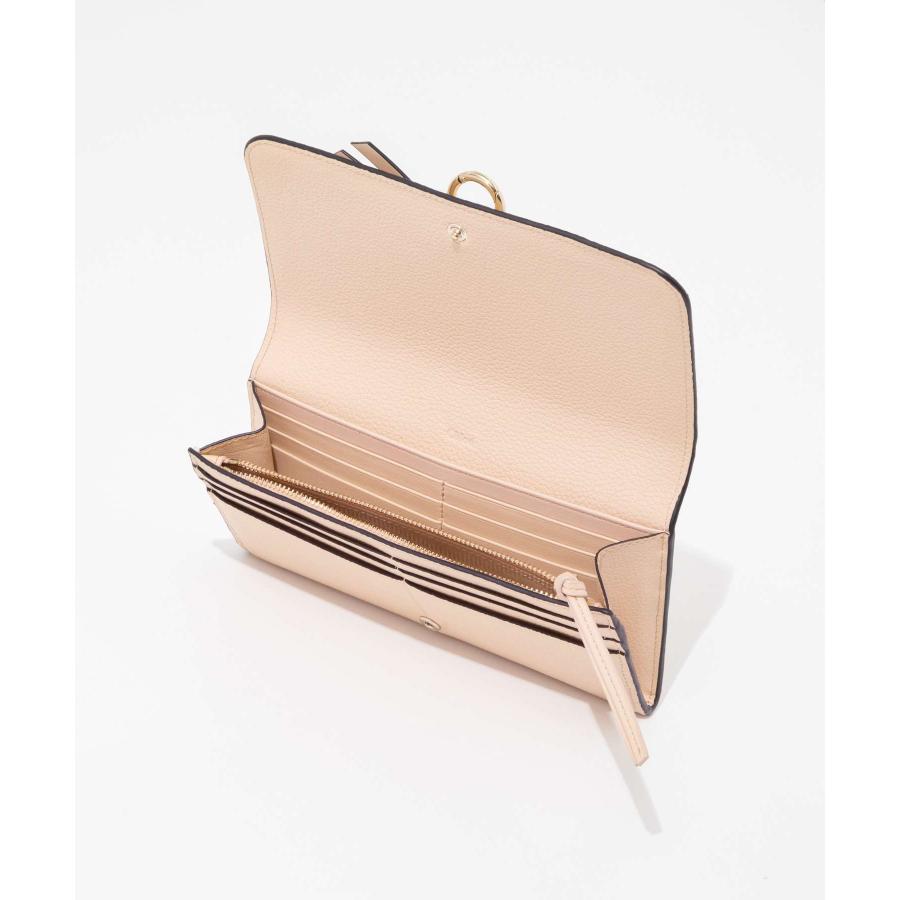 Chloe（クロエ） Chloe CHC21WP942F57 長財布 レディース 財布
