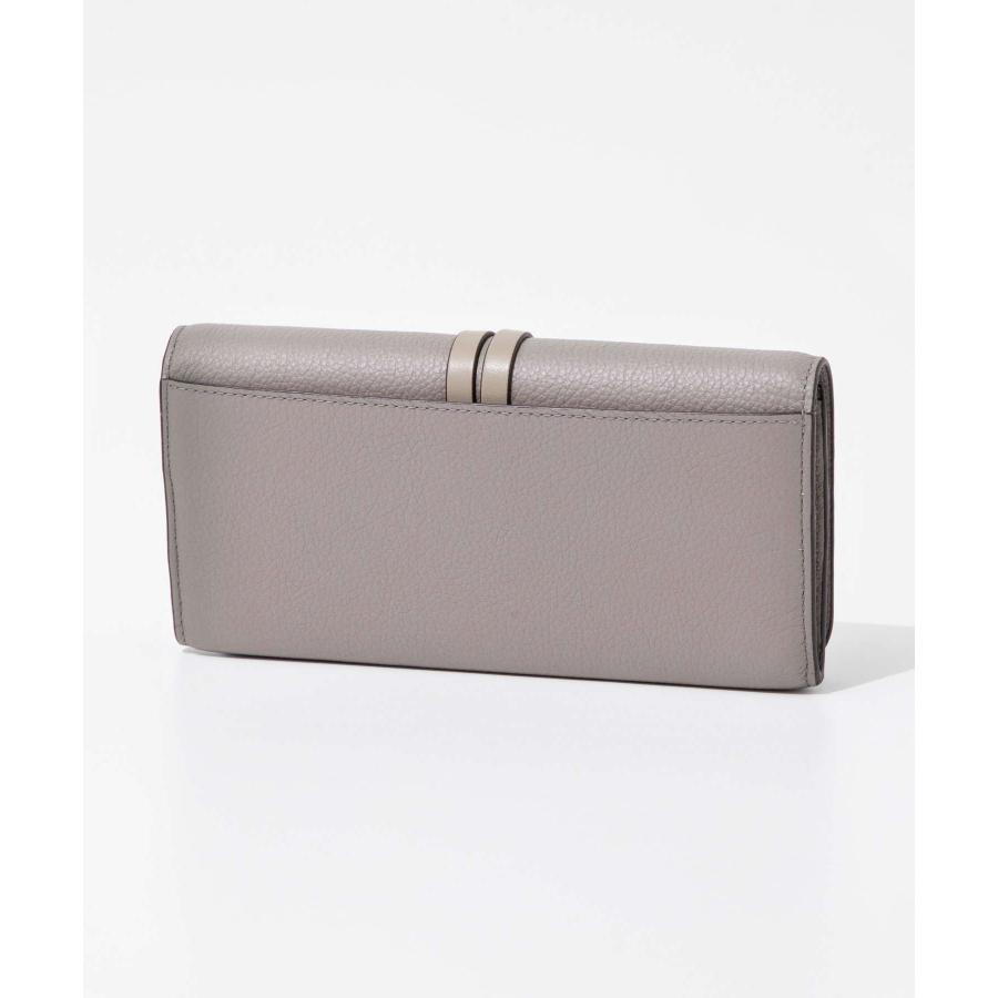 Chloe（クロエ） Chloe CHC21WP942F57 長財布 レディース 財布