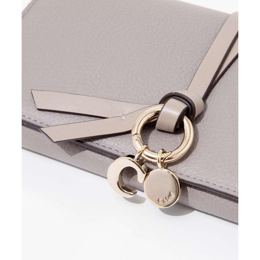 Chloe（クロエ） Chloe CHC21WP942F57 長財布 レディース 財布