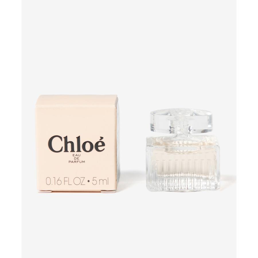 クロエ Chloe CHLOE クロエ オードパルファム 5mL レディース フレグランス 返品交換対象外 | Chloe | 05