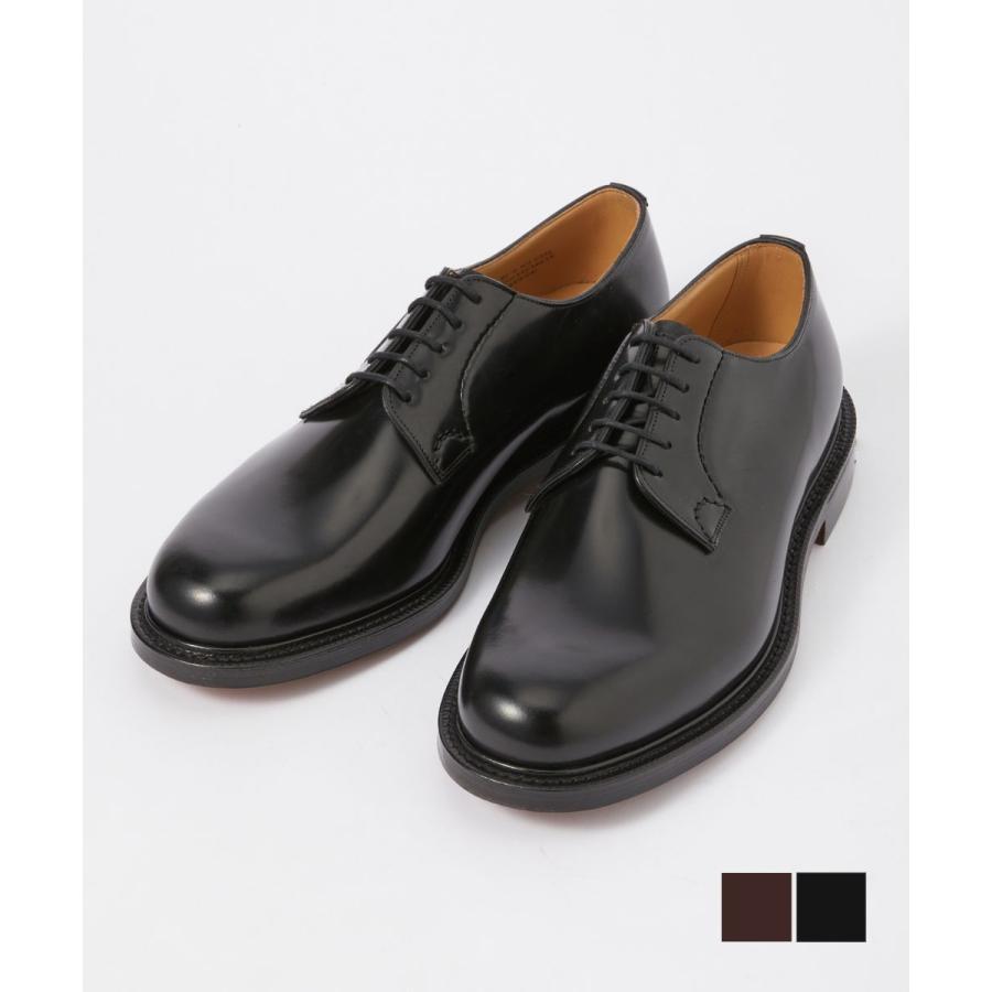 Church's チャーチ EEB001 9XV ビジネスシューズ SHANNON メンズ Church's チャーチ EEB001 9XV ビジネスシューズ SHANNON メンズ