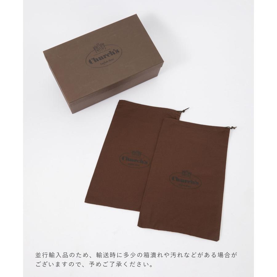 Church's チャーチ EEB001 9XV ビジネスシューズ SHANNON メンズ Church's チャーチ EEB001 9XV ビジネスシューズ SHANNON メンズ