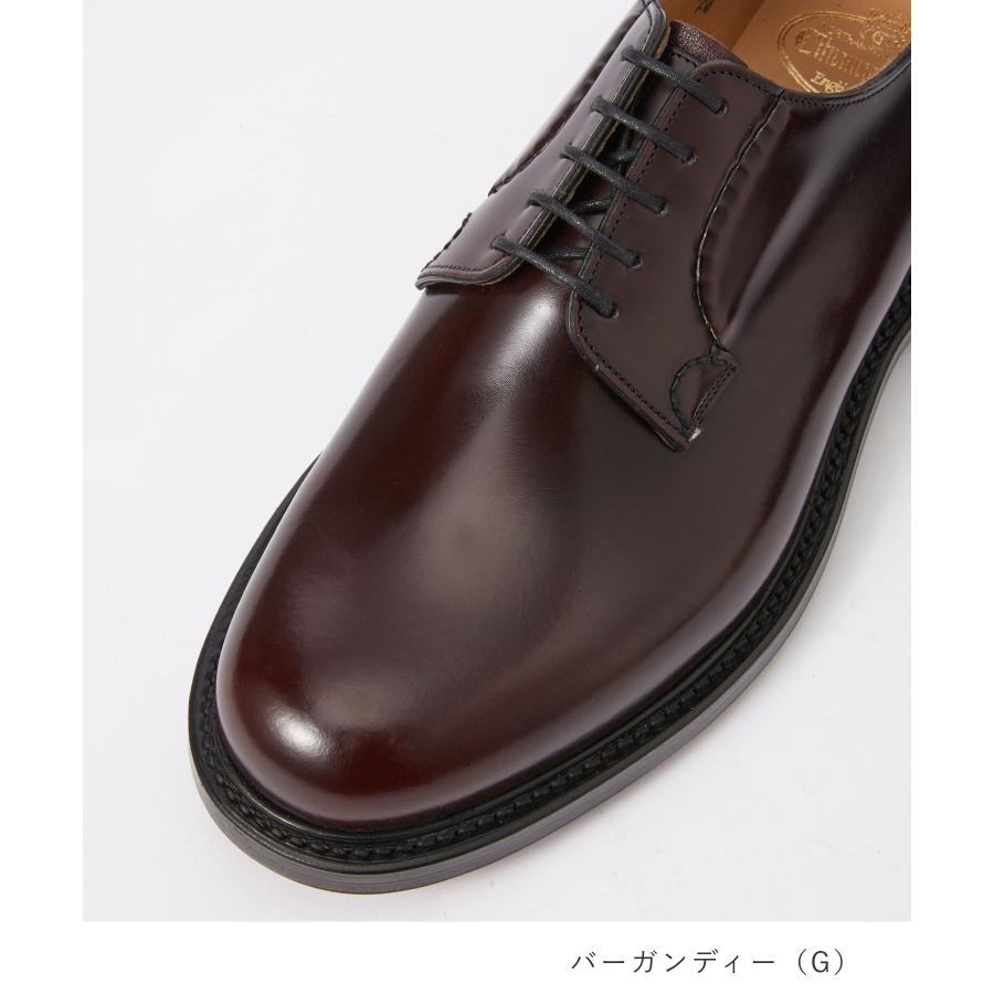 Church's チャーチ EEB001 9XV ビジネスシューズ SHANNON メンズ