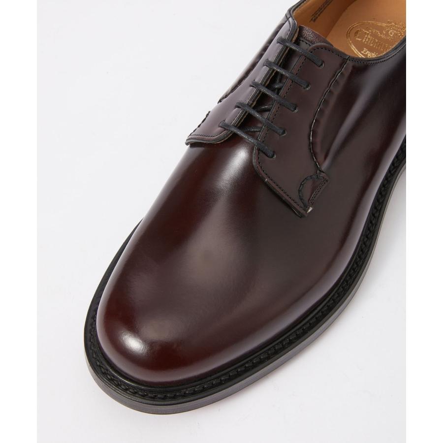 Church's チャーチ EEB001 9XV ビジネスシューズ SHANNON メンズ Church's チャーチ EEB001 9XV ビジネスシューズ SHANNON メンズ