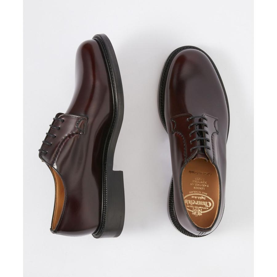 チャーチ church's 革靴 Church's（チャーチ） Church's EDC108 9NI ローファー GATESHEAD