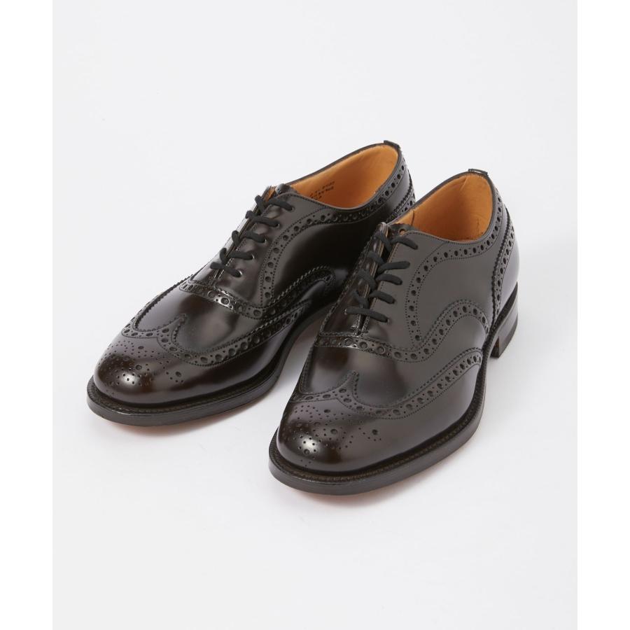 Church's（チャーチ） Church's EEB002 9XV ビジネスシューズ BURWOOD