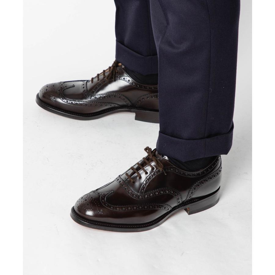 Church's チャーチ EEB002 9XV ビジネスシューズ BURWOOD メンズ