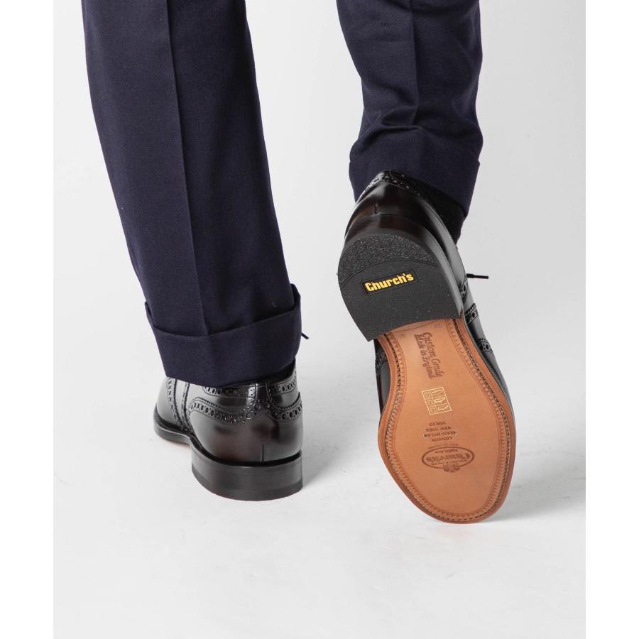 Church's（チャーチ） Church's EEB002 9XV ビジネスシューズ BURWOOD