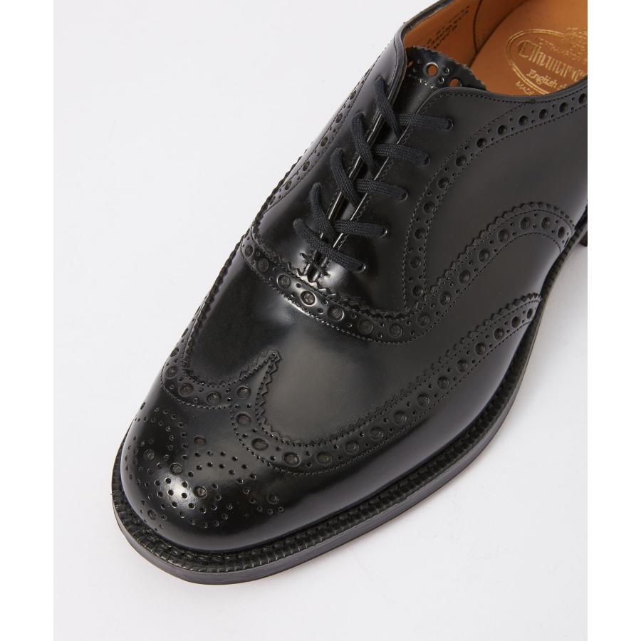 Church's チャーチ EEB002 9XV ビジネスシューズ BURWOOD メンズ