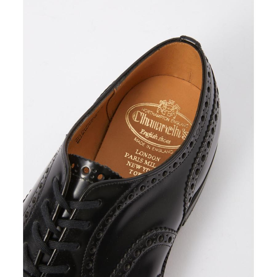 Church's（チャーチ） Church's EEB002 9XV ビジネスシューズ BURWOOD