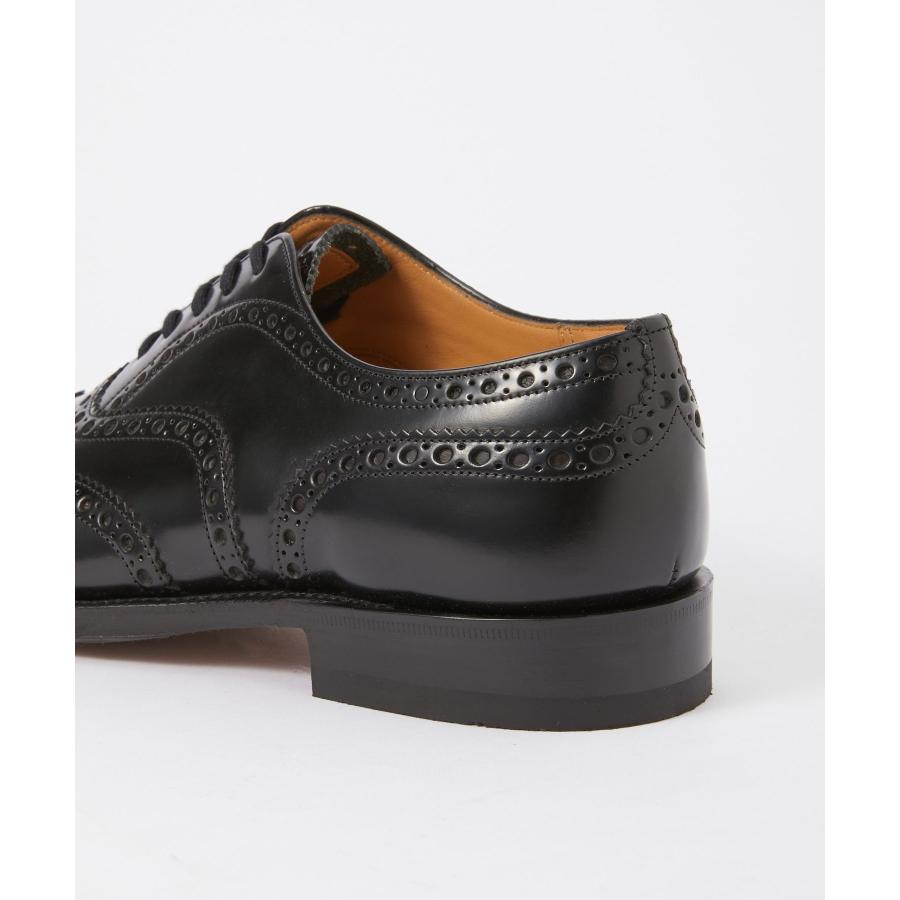 Church's（チャーチ） Church's EEB002 9XV ビジネスシューズ BURWOOD