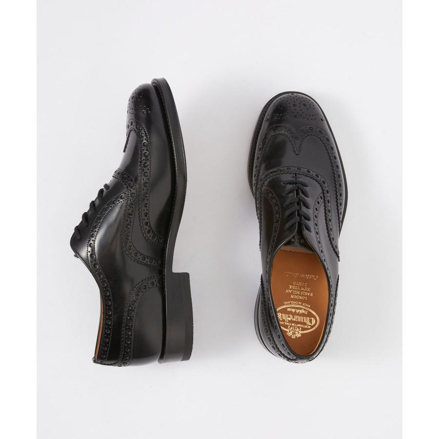 Church's（チャーチ） Church's EEB002 9XV ビジネスシューズ BURWOOD