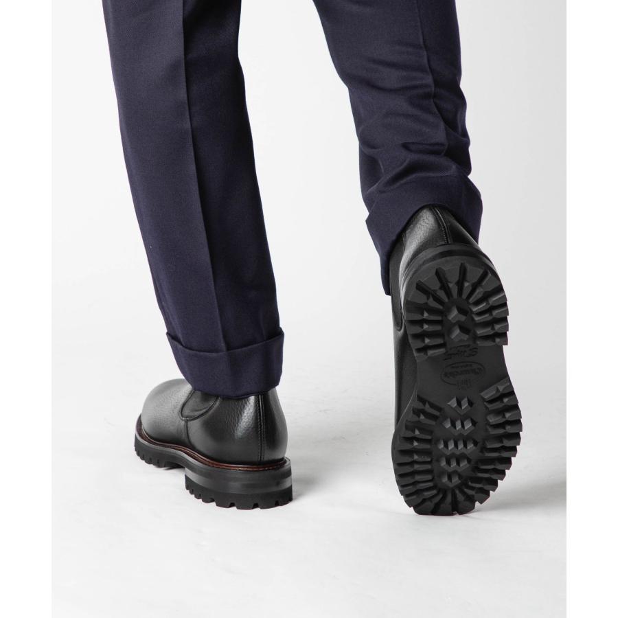 Church's（チャーチ） Church's ETC278 9AF0 ブーツ CORNWOOD3 メンズ