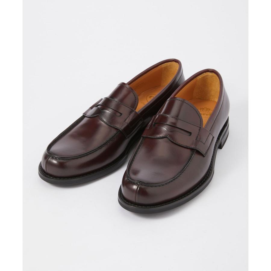 Church's チャーチ EDC108 9NI ローファー GATESHEAD メンズ Church's チャーチ EDC108 9NI ローファー GATESHEAD メンズ
