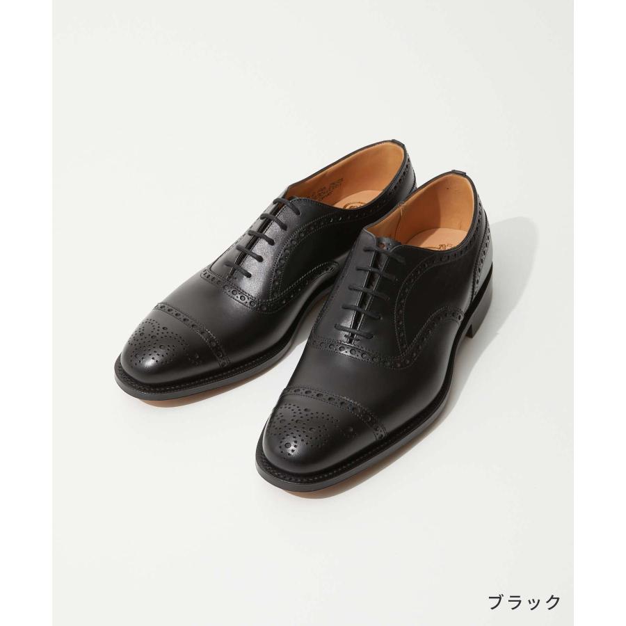 Church's チャーチ EEB355 9WF 9XM ビジネスシューズ DIPLOMAT Church's チャーチ EEB355 9WF 9XM ビジネスシューズ DIPLOMAT