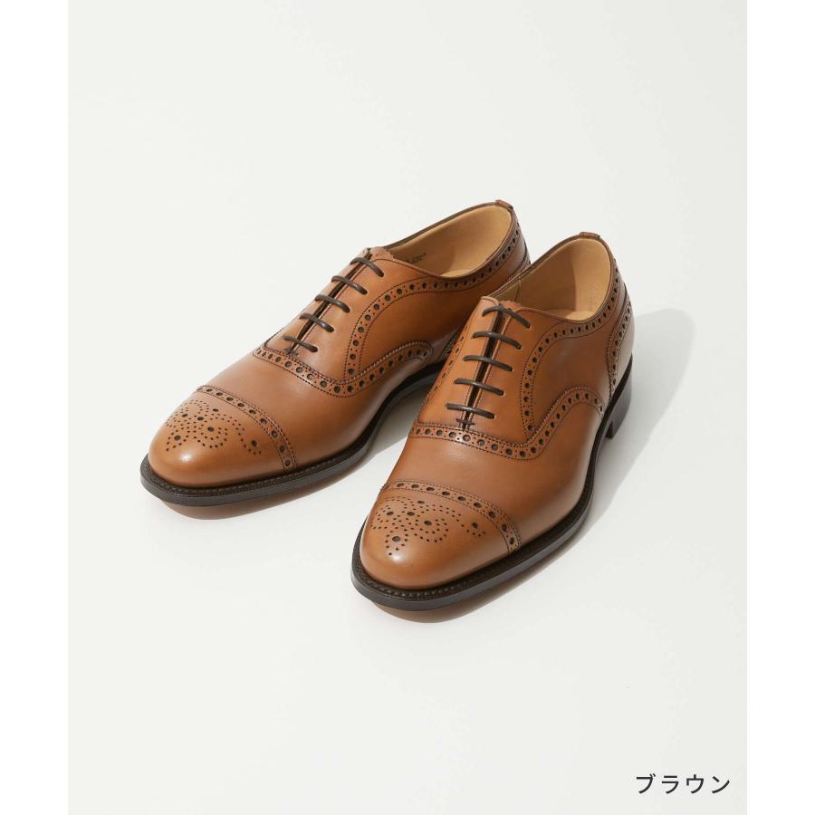Church's チャーチ EEB355 9WF 9XM ビジネスシューズ DIPLOMAT Church's チャーチ EEB355 9WF 9XM ビジネスシューズ DIPLOMAT