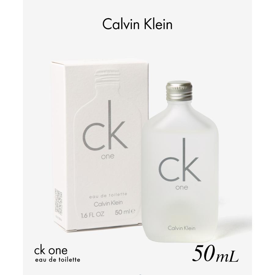 Calvin Klein カルバンクライン CK One シーケー ワン