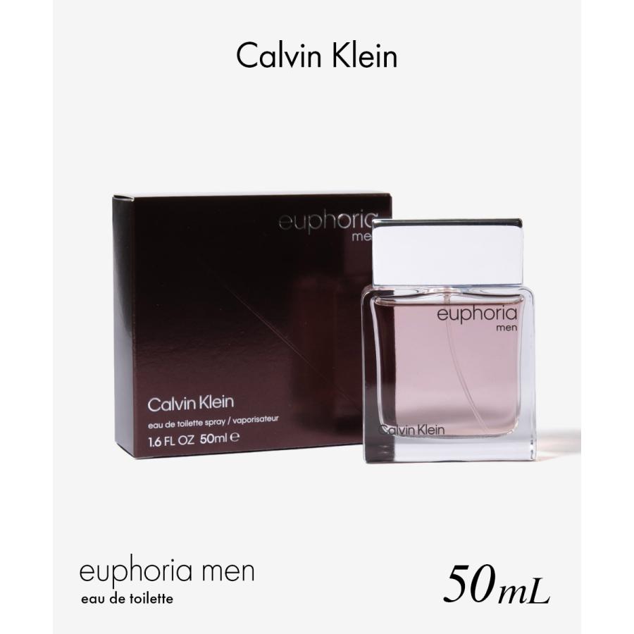 Calvin Klein（カルバン・クライン） Calvin Klein EUPHORIA MAN