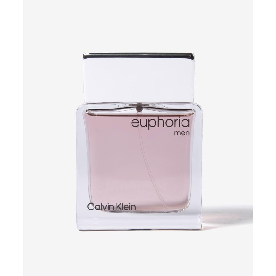■ほぼ未使用　カルバンクライン　フォービドゥンユーフォリア　50ml Calvin Klein（カルバン・クライン） Calvin Klein EUPHORIA MAN