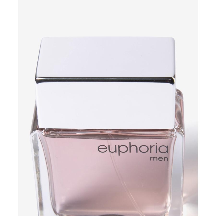 Calvin Klein（カルバン・クライン） Calvin Klein EUPHORIA MAN