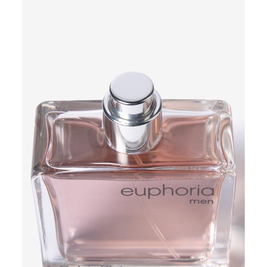 Calvin Klein（カルバン・クライン） Calvin Klein EUPHORIA MAN