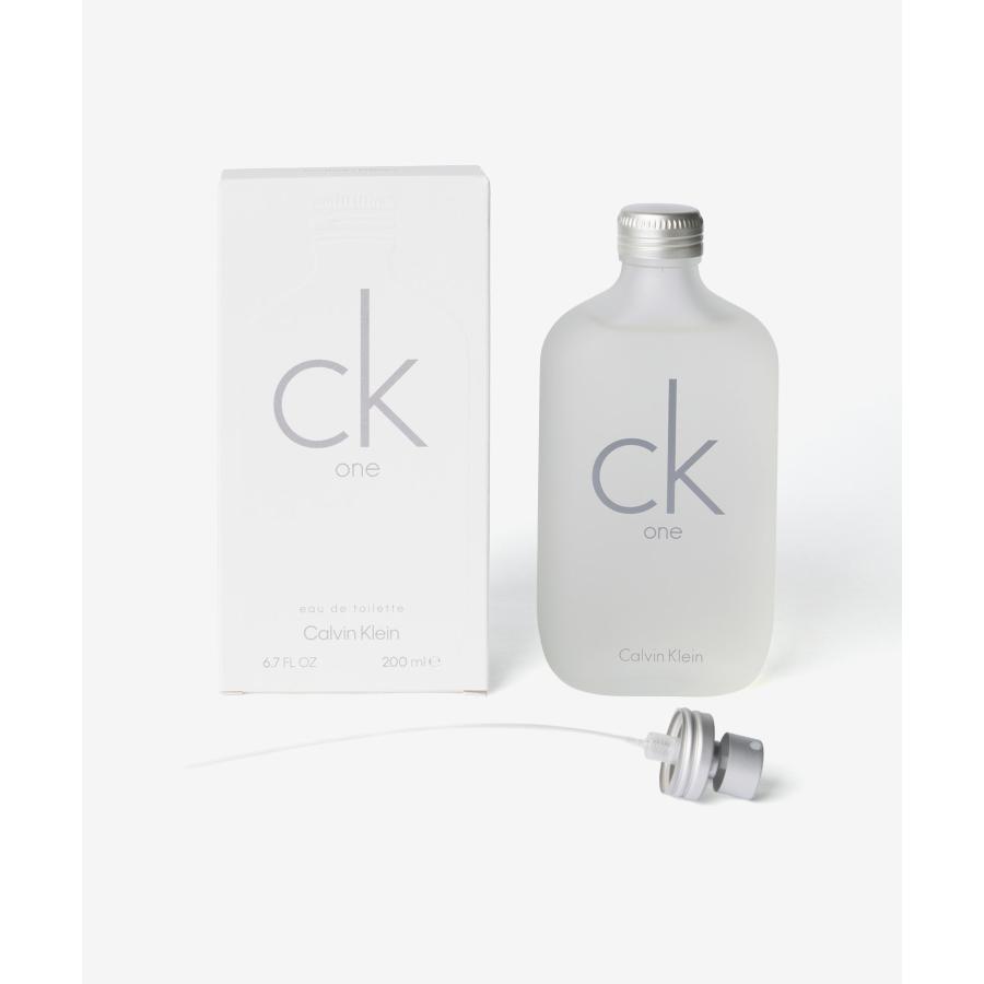 Calvin Klein（カルバン・クライン） Calvin Klein CK One シー