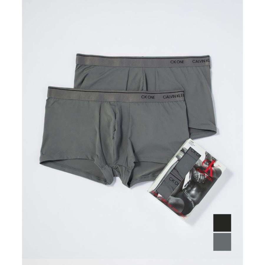 Calvin Klein（カルバン・クライン） Calvin Klein NB2387 ボクサー