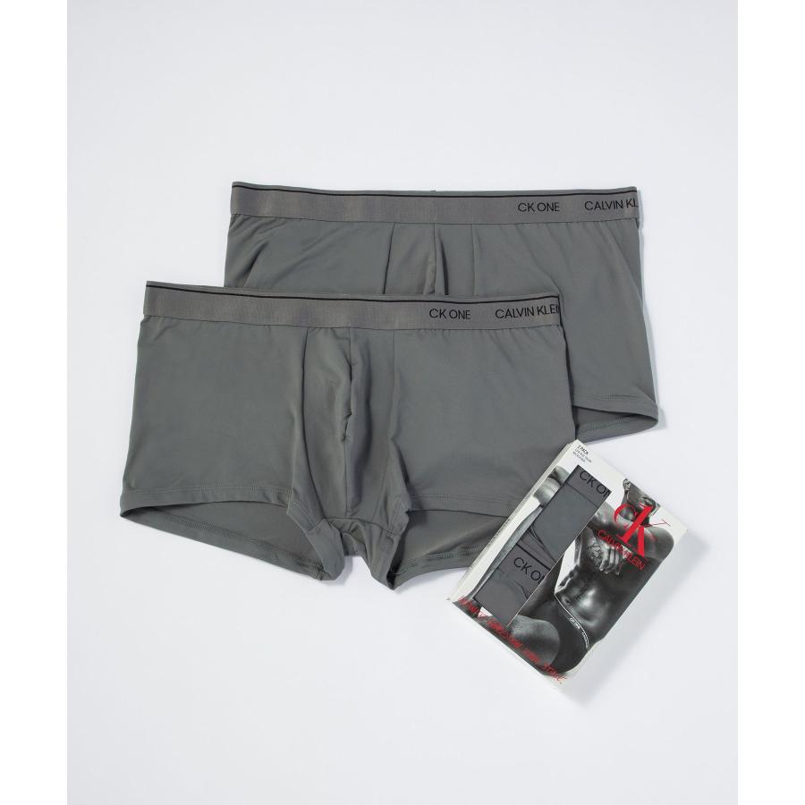 Calvin Klein（カルバン・クライン） Calvin Klein NB2387 ボクサー