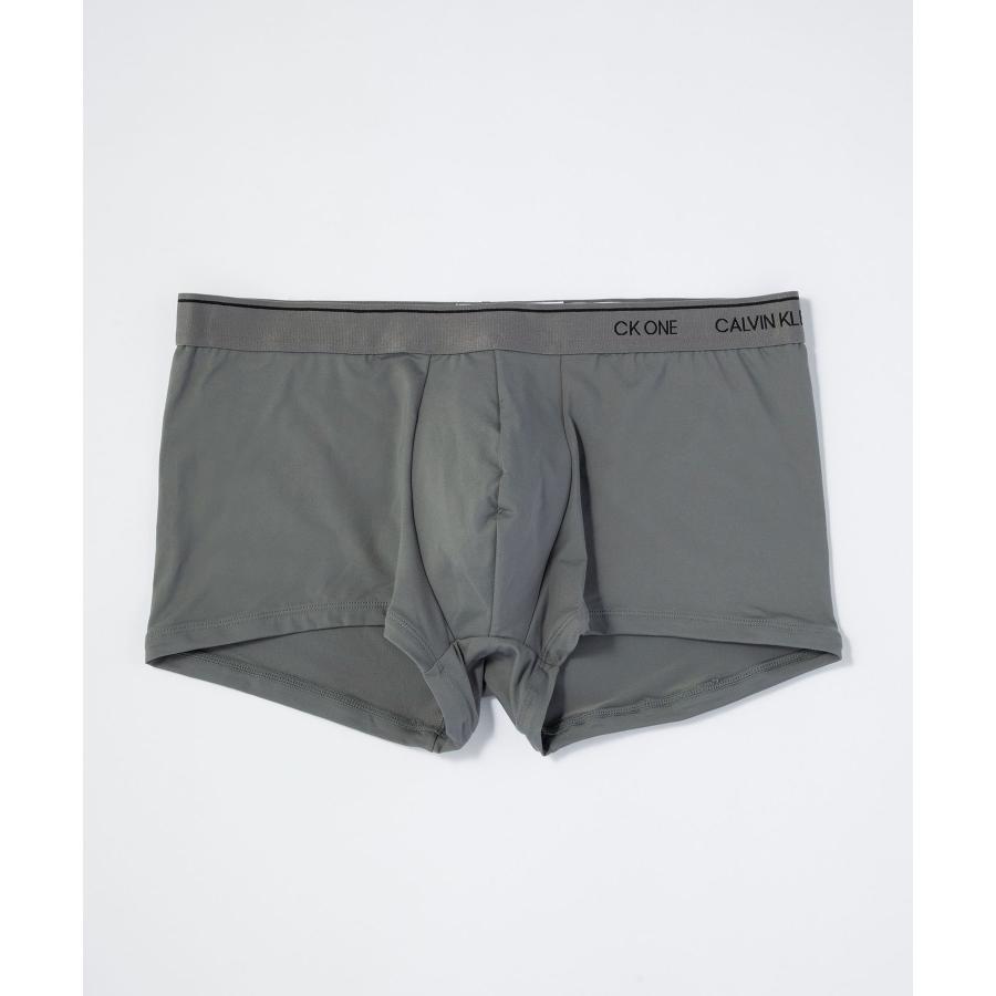 Calvin Klein（カルバン・クライン） Calvin Klein NB2387 ボクサー