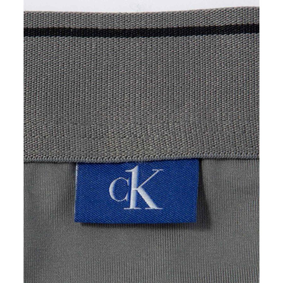 ゼットン様 カルバン・クライン Ｌサイズ ローライズトランク Calvin Klein（カルバン・クライン） Calvin Klein NB2387 ボクサー