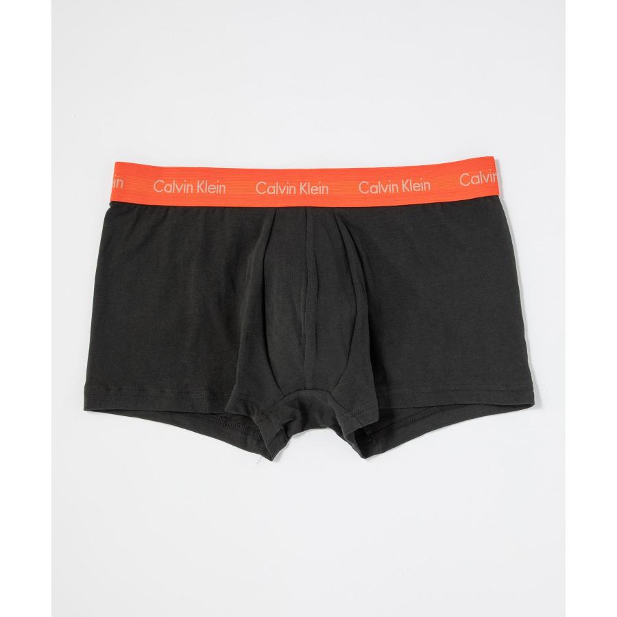 Calvin Klein（カルバン・クライン） Calvin Klein U2664 ボクサー