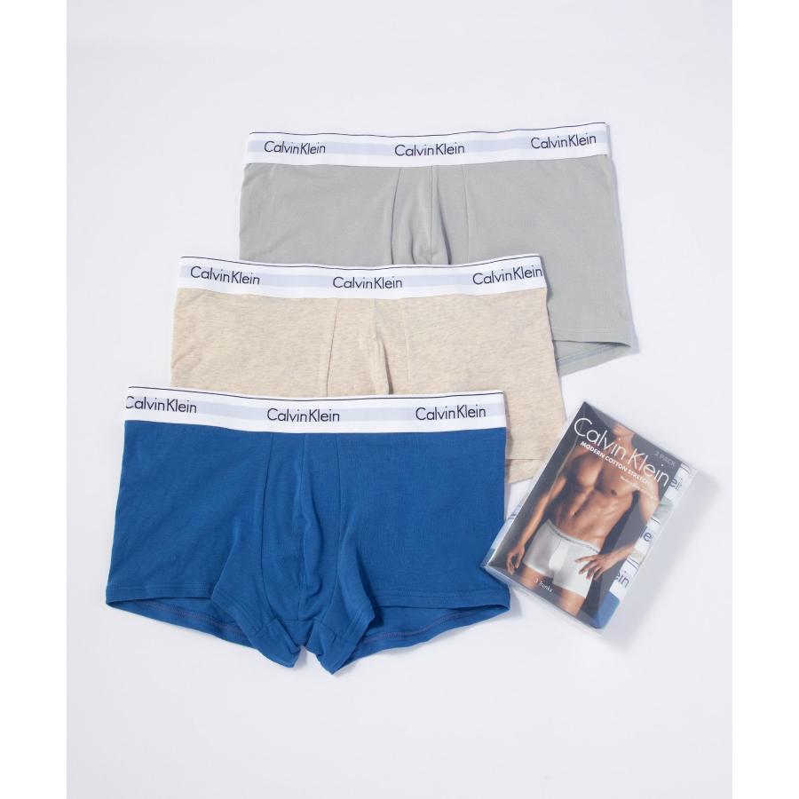 Calvin Klein（カルバン・クライン） Calvin Klein NB2380 ボクサー